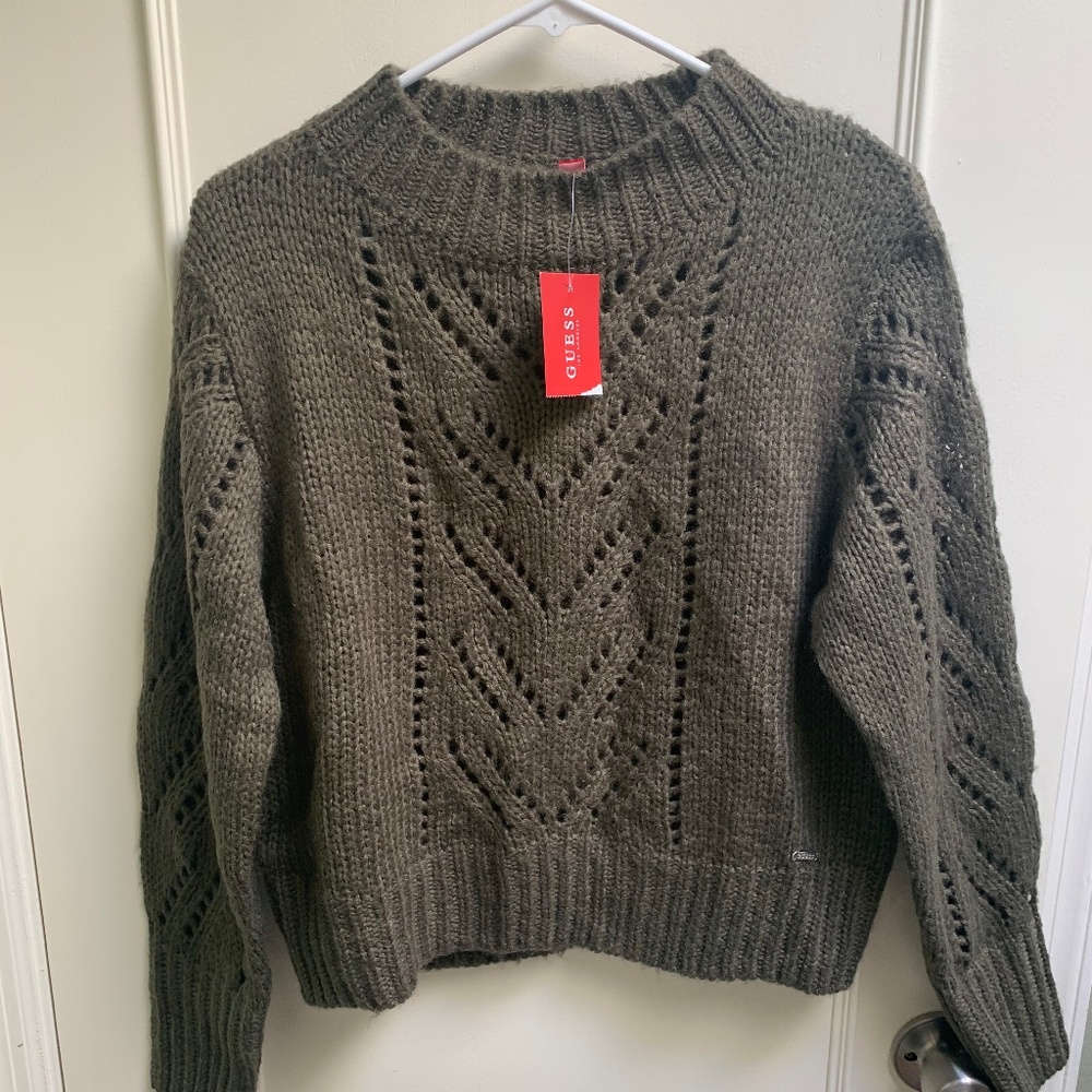 Guess Fabiola Sweater
